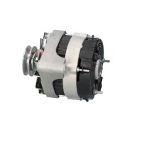 Alternator 14 V 70 A Ø 65 mm VALEO IAM-Expertise suitable for e.g. RENAULT 19