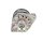 Alternator 14 V 70 A Ø 65 mm VALEO IAM-Expertise suitable for e.g. RENAULT 19