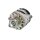 Alternator 14 V 70 A Ø 65 mm VALEO IAM-Expertise suitable for e.g. RENAULT 19