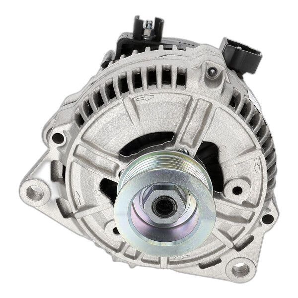 Alternator 14 V 90 A Ø 55 mm VALEO for FORD MONDEO and others