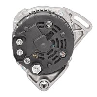 Alternator 14 V 75 A Ø 60 mm VALEO for RENAULT...