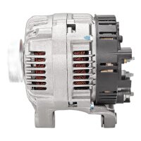 Alternator 14 V 75 A Ø 60 mm VALEO for RENAULT CLIO and others