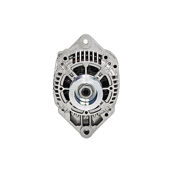 Alternator 14 V 75 A Ø 55 mm VALEO IAM-Expertise suitable for e.g. OPEL ARENA