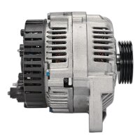 Alternator 14 V 75 A Ø 60 mm VALEO IAM-Expertise suitable for RENAULT CLIO