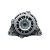 Alternator 14 V 90 A Ø 61 mm VALEO IAM-Expertise...