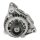 Alternator 14 V 100 A Ø 58 mm VALEO IAM-Expertise suitable for e.g. SAAB 9000