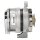 Alternator 14 V 70 A Ø 65 mm VALEO IAM-Expertise suitable for e.g. OPEL ASTRA