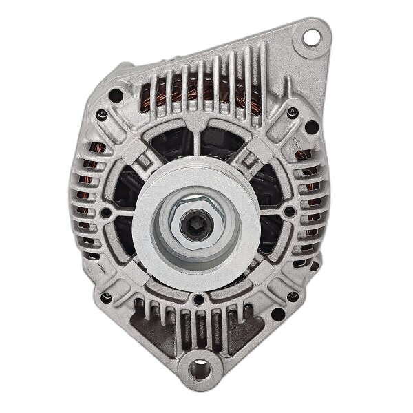 Lichtmaschine Generator 14 V 110 A Ø 55 mm VALEO für u.a. RENAULT LAGUNA