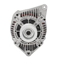 Lichtmaschine Generator 14 V 110 A Ø 55 mm VALEO...