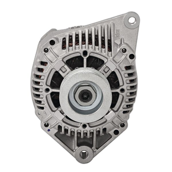 Alternator 14 V 80 A Ø 55 mm VALEO suitable for e.g. RENAULT ESPACE