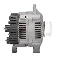 Alternator 14 V 80 A Ø 55 mm VALEO suitable for e.g. RENAULT ESPACE