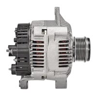Lichtmaschine Generator 14 V 120 A Ø 56 mm VALEO für u.a. RENAULT MEGANE