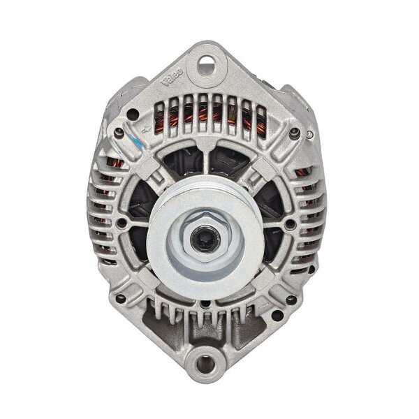 Lichtmaschine Generator 14 V 120 A Ø 55 mm VALEO für u.a. RENAULT ESPACE