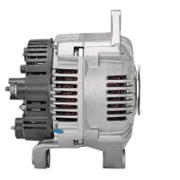 Alternator 14 V 80 A Ø 55 mm VALEO IAM-Expertise suitable for e.g. RENAULT RAPID