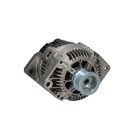 Lichtmaschine Generator 14 V 110 A Ø 58 mm VALEO für u.a. OPEL ARENA