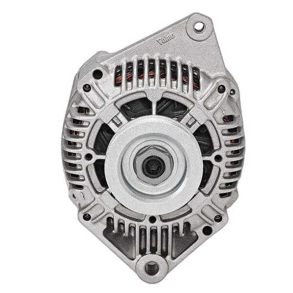 Lichtmaschine Generator 14 V 110 A Ø 64 mm VALEO für u.a. RENAULT MEGANE