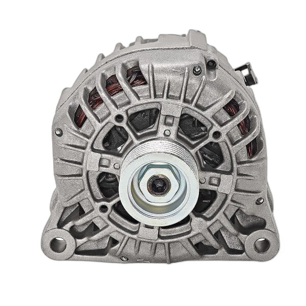 Alternator 14 V 120 A Ø 51 mm VALEO for RENAULT LAGUNA and others