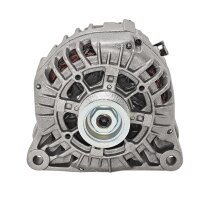 Alternator 14 V 120 A Ø 51 mm VALEO for RENAULT...