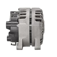 Alternator 14 V 120 A Ø 51 mm VALEO for RENAULT LAGUNA and others