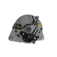 Alternator 14 V 70 A Ø 60 mm VALEO for FORD ESCORT...