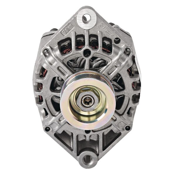 Lichtmaschine Generator 14 V 75 A Ø 55 mm VALEO für u.a. RENAULT CLIO