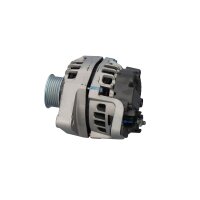 Lichtmaschine Generator 14 V 75 A Ø 55 mm VALEO für u.a. RENAULT CLIO