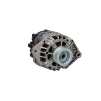 Lichtmaschine Generator 14 V 75 A Ø 55 mm VALEO für u.a. RENAULT CLIO