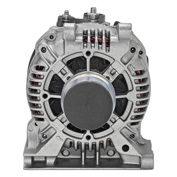 Alternator 14 V 90 A Ø 53 mm VALEO for MERCEDES-BENZ A-CLASS and others