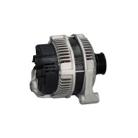 Lichtmaschine Generator 14 V 120 A Ø 55 mm VALEO für u.a. BMW 5er