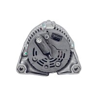 Alternator 14 V 90 A Ø 52 mm VALEO for BMW 3...
