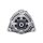 Alternator 14 V 90 A Ø 52 mm VALEO for BMW 3 Series and others