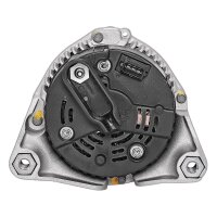 Alternator 14 V 100 A Ø 52 mm VALEO for BMW 3...