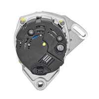 Alternator 14 V 75 A Ø 60 mm VALEO for RENAULT...