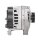 Alternator 14 V 75 A Ø 60 mm VALEO for RENAULT CLIO and others