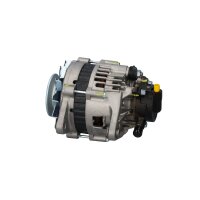 Lichtmaschine Generator 14 V 70 A Ø 80 mm VALEO für u.a. OPEL ASTRA