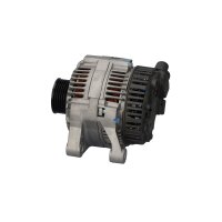 Lichtmaschine Generator 14 V 70 A Ø 58 mm VALEO für u.a. PEUGEOT 206