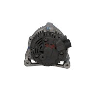 Lichtmaschine Generator 14 V 70 A Ø 58 mm VALEO für u.a. PEUGEOT 206