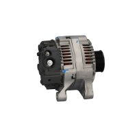 Lichtmaschine Generator 14 V 70 A Ø 58 mm VALEO für u.a. PEUGEOT 206