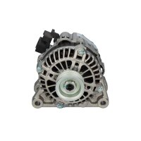 Alternator 14 V 80 A Ø 58 mm VALEO for PEUGEOT 206...