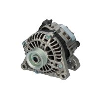 Alternator 14 V 80 A Ø 58 mm VALEO for PEUGEOT 206 and others