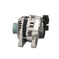 Alternator 14 V 80 A Ø 58 mm VALEO for PEUGEOT 206 and others