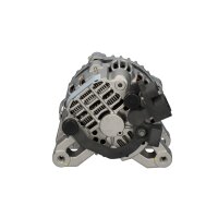 Alternator 14 V 80 A Ø 58 mm VALEO for PEUGEOT 206 and others