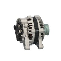 Alternator 14 V 80 A Ø 58 mm VALEO for PEUGEOT 206 and others