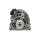 Alternator 14 V 80 A Ø 58 mm VALEO for PEUGEOT 206 and others
