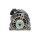 Alternator 14 V 80 A Ø 58 mm VALEO for PEUGEOT 206 and others