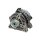 Alternator 14 V 80 A Ø 58 mm VALEO for PEUGEOT 206 and others