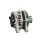 Alternator 14 V 80 A Ø 58 mm VALEO for PEUGEOT 206 and others