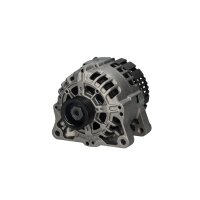 Alternator 14 V 90 A Ø 58 mm VALEO for PEUGEOT 206...