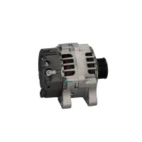 Alternator 14 V 90 A Ø 58 mm VALEO for PEUGEOT 206 and others