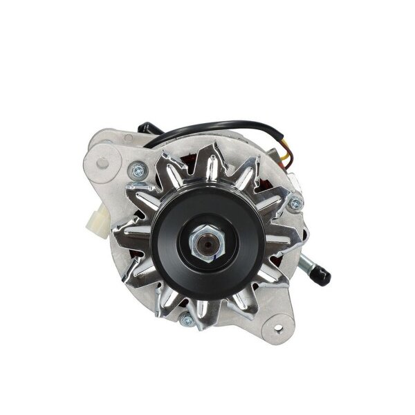 Lichtmaschine Generator 14 V 60 A Ø 84 mm VALEO für u.a. MITSUBISHI PAJERO